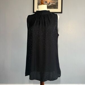 NWT Loft Sleeveless Blouse